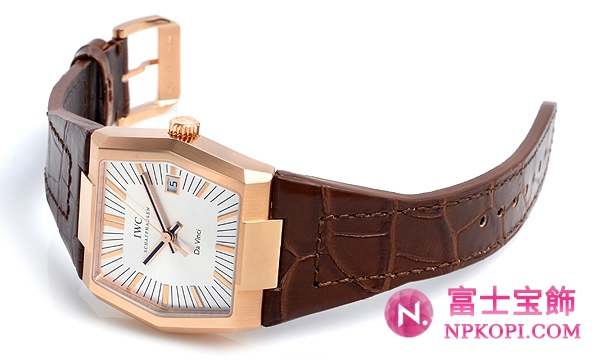 ＩＷＣヴィンテージ ダヴィンチ IW546103